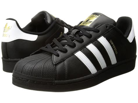 Adidas Superstar size 2 uk